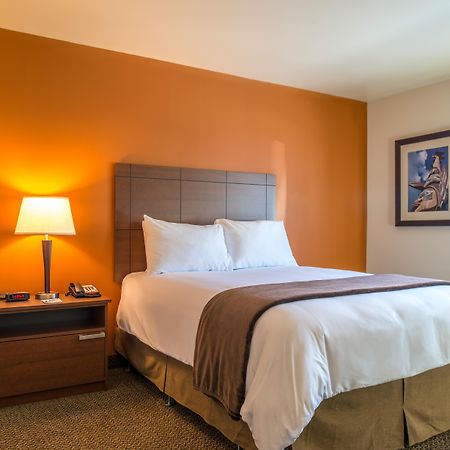 My Place Hotel-Salt Lake City-West Jordan Eksteriør bilde