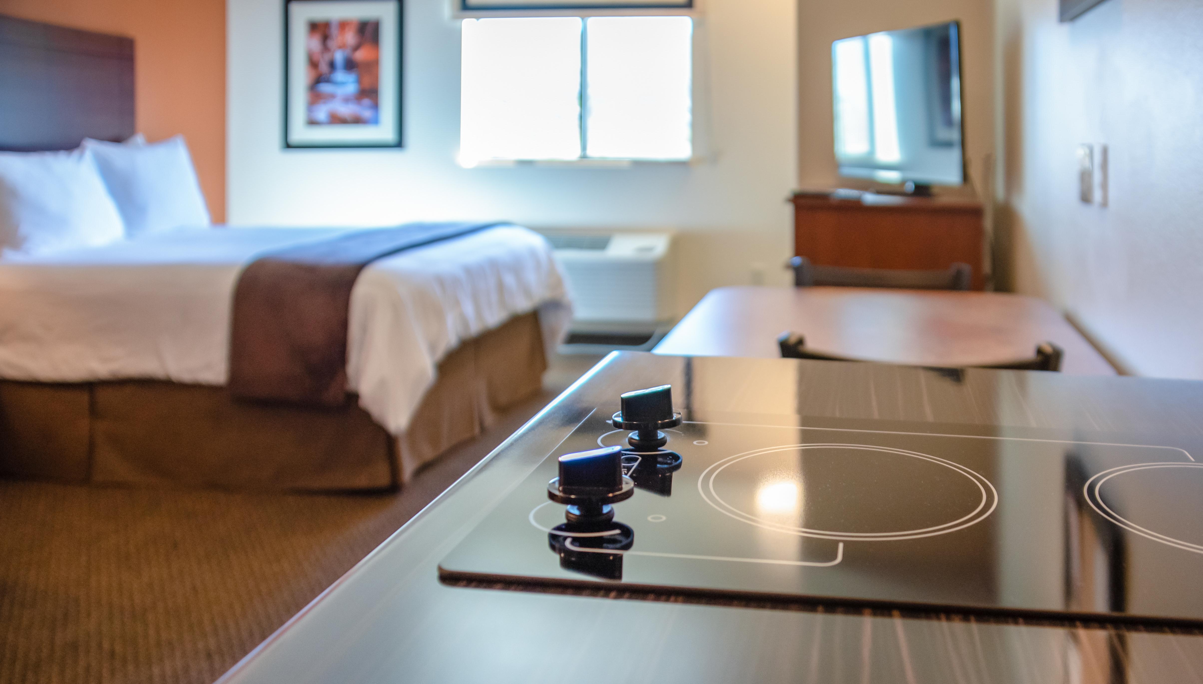 My Place Hotel-Salt Lake City-West Jordan Eksteriør bilde