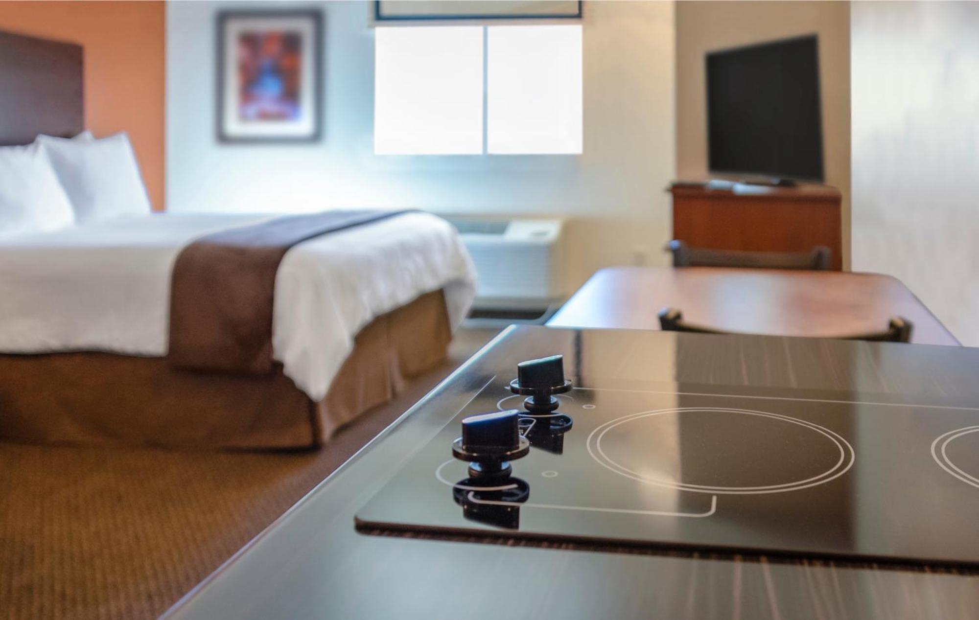 My Place Hotel-Salt Lake City-West Jordan Rom bilde