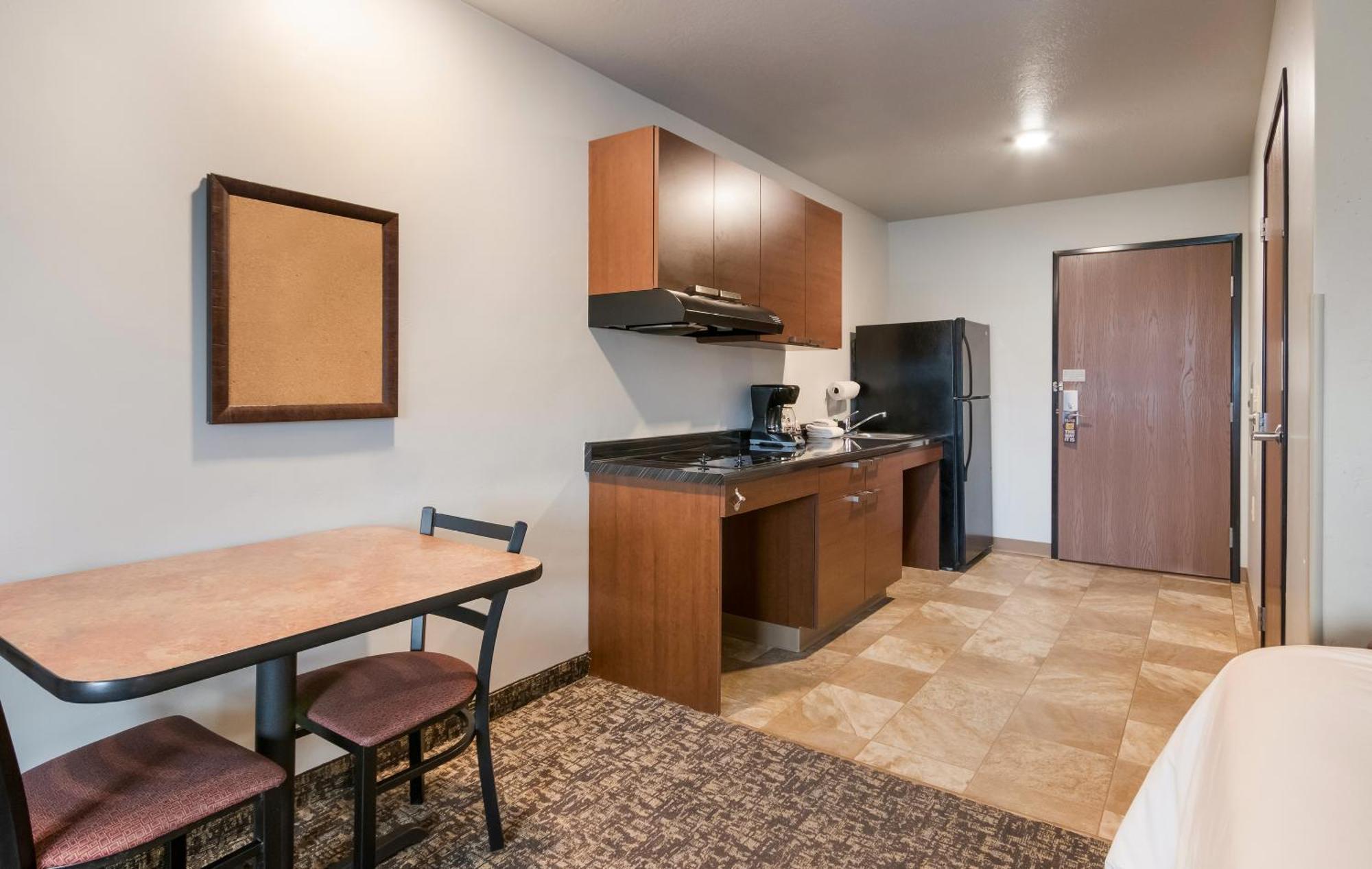 My Place Hotel-Salt Lake City-West Jordan Rom bilde