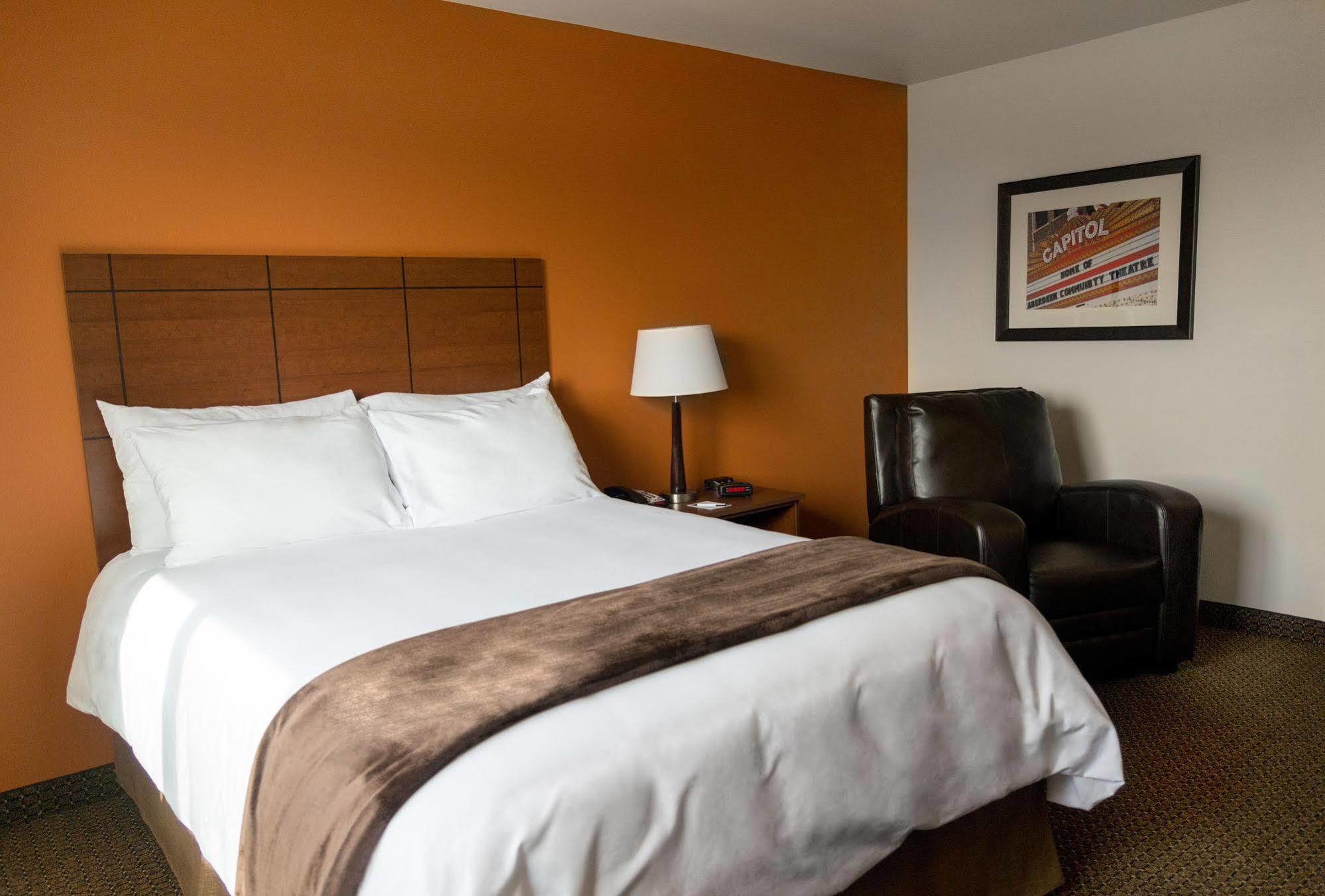 My Place Hotel-Salt Lake City-West Jordan Eksteriør bilde