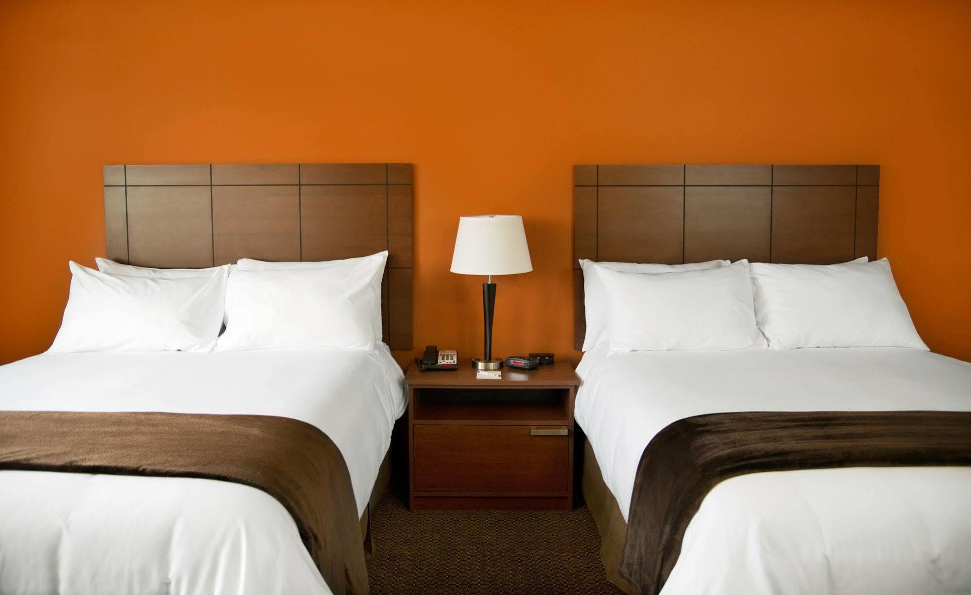 My Place Hotel-Salt Lake City-West Jordan Eksteriør bilde