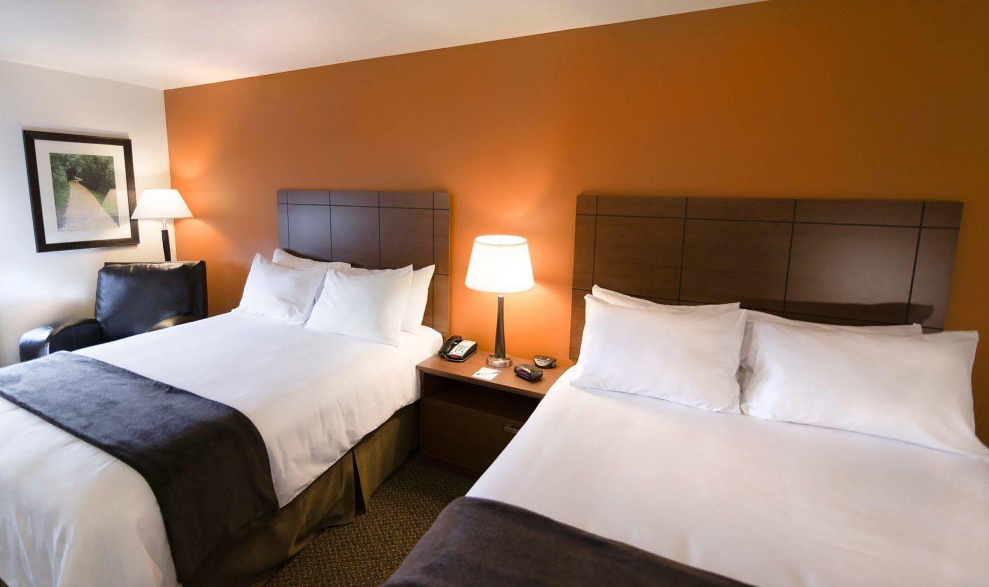 My Place Hotel-Salt Lake City-West Jordan Eksteriør bilde