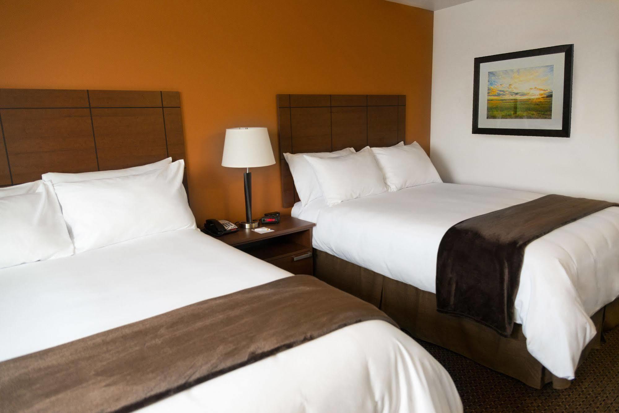 My Place Hotel-Salt Lake City-West Jordan Eksteriør bilde