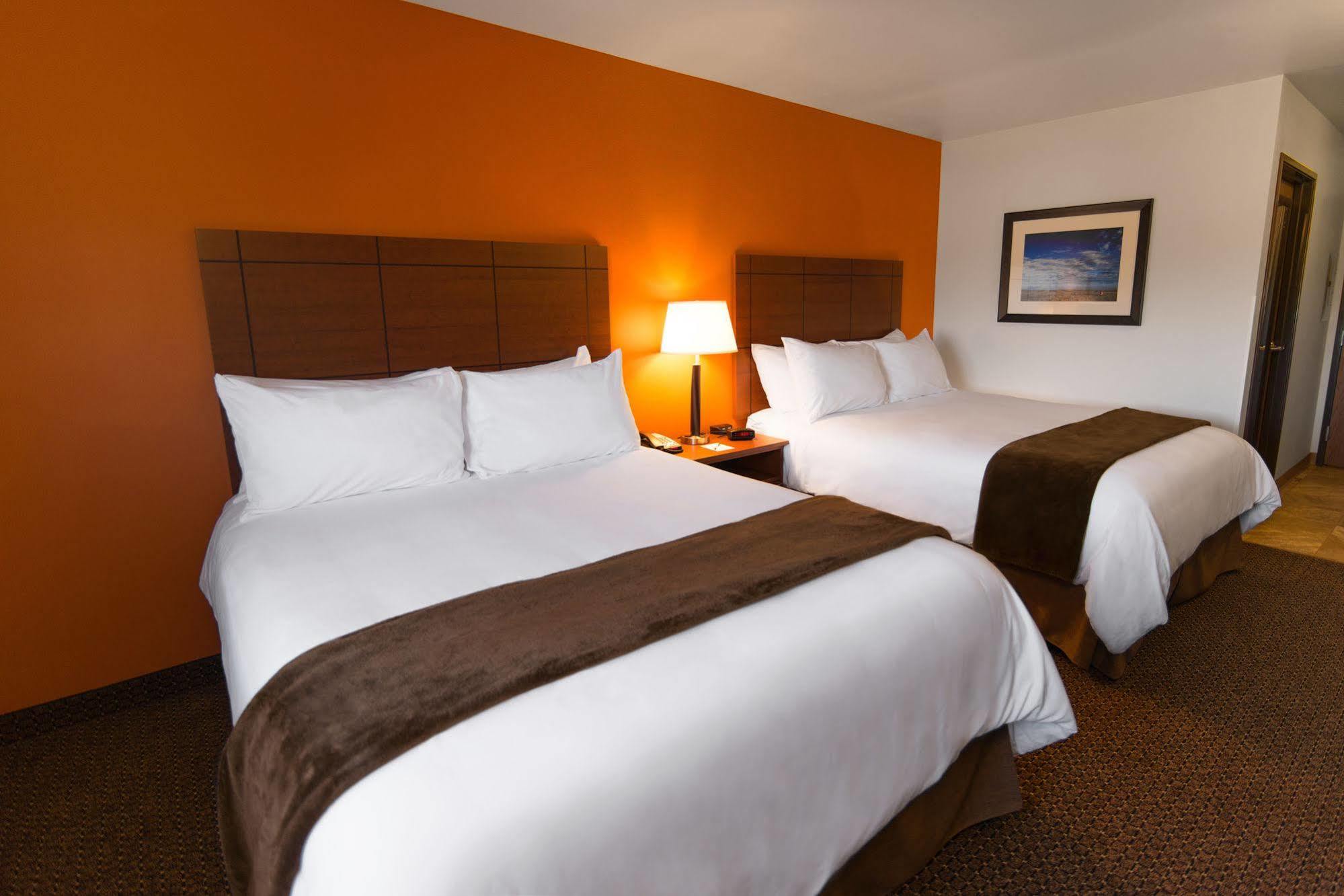 My Place Hotel-Salt Lake City-West Jordan Eksteriør bilde