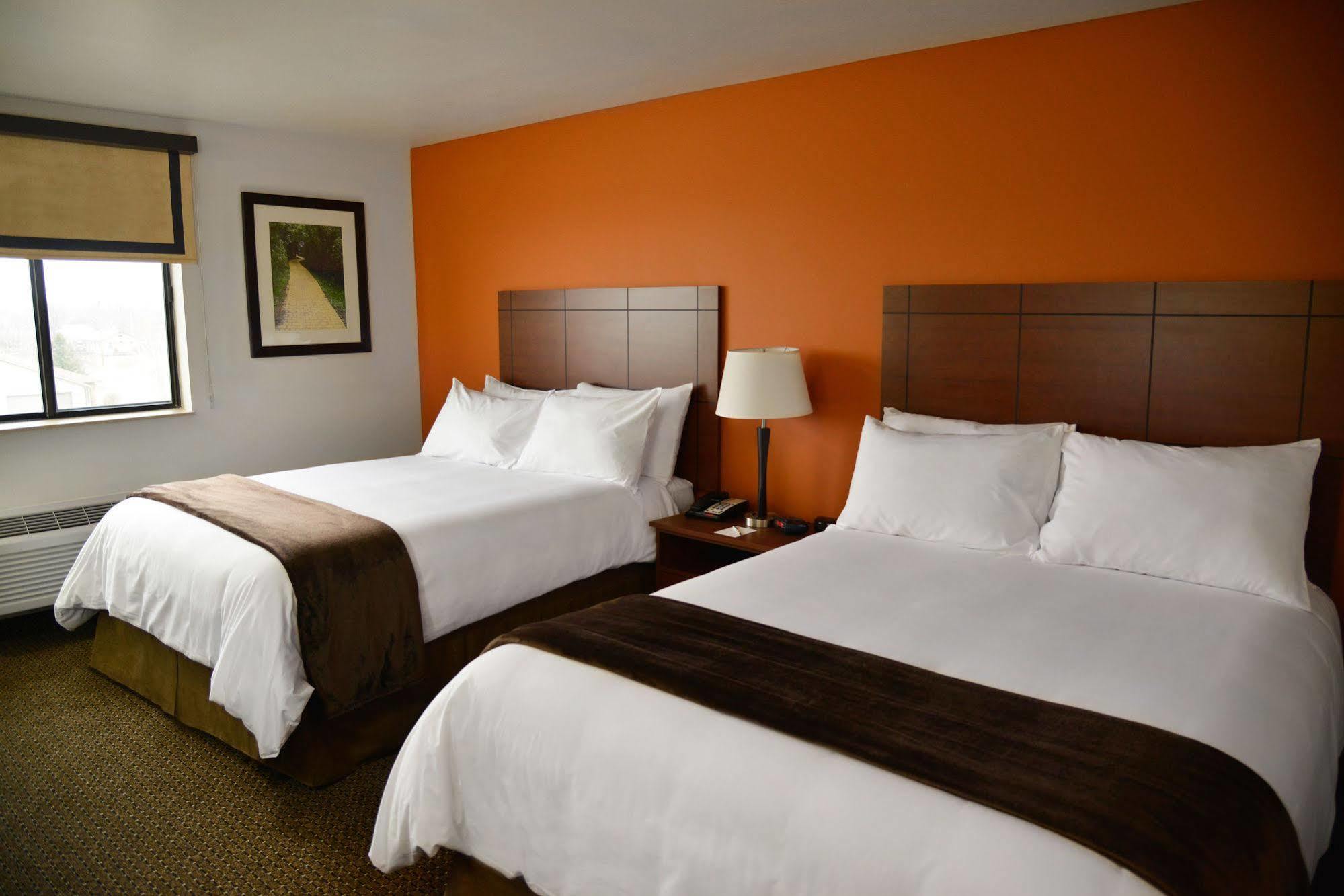 My Place Hotel-Salt Lake City-West Jordan Eksteriør bilde